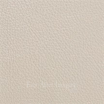 Pearlescent Leather Crystal