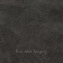 Distressed Leather Onyx